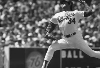 Rubén Rocha Moya recuerda al gran Fernando Valenzuela