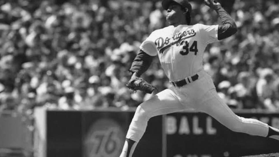 Rubén Rocha Moya recuerda al gran Fernando Valenzuela