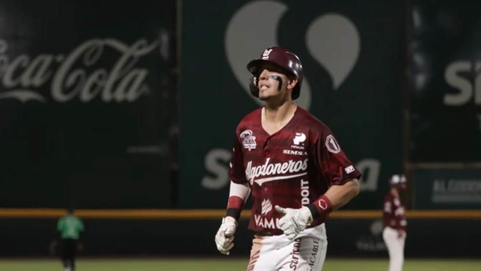 Tomateros y Cañeros realizan cambio de peloteros para reforzar sus equipos 