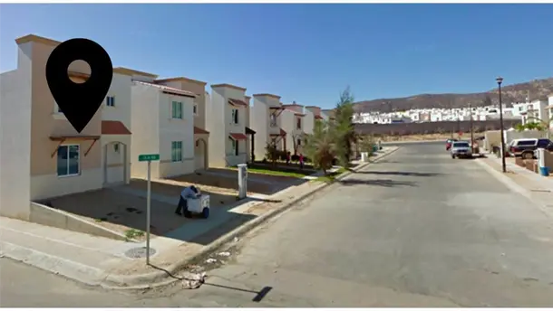 Nota Relacionada de México