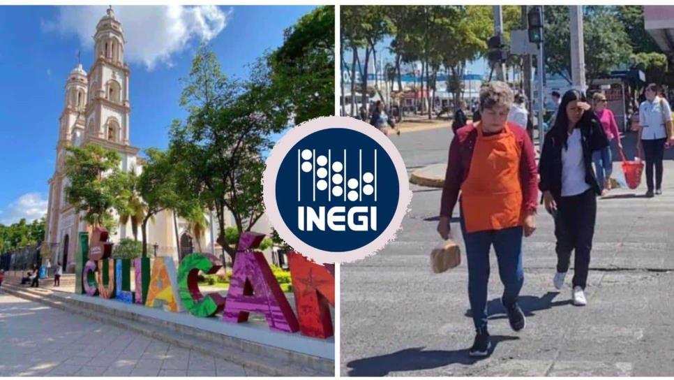 Inegi: ¿cuánto necesitas ganar para vivir bien en Sinaloa?