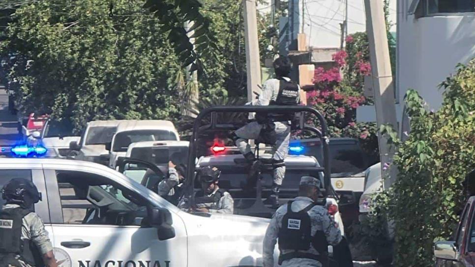 Son dos los ejecutados en la colonia Miguel Hidalgo; la segunda víctima estaba en un Mustang Son dos los ejecutados en la colonia Miguel Hidalgo; la segunda víctima estaba en un Mustang