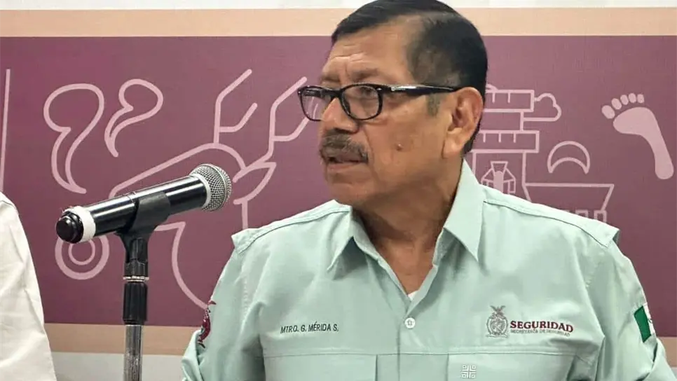 FOTO: Heidi Fonseca.