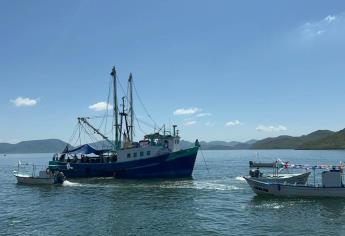 Inicia operaciones el Centro de Control de Tráfico Marítimo de Topolobampo