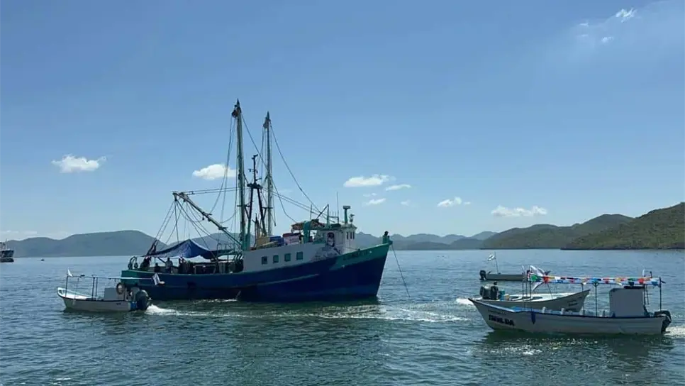 FOTO: Esthela García.