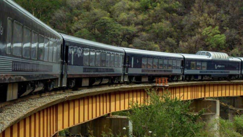 Chepe Express; entre túneles, largos puentes y un hermoso paisaje, así es cruzar la sierra tarahumara