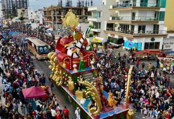 Carnaval de Mazatlán 2025: ¿Qué temática será? Esto es lo que se sabe