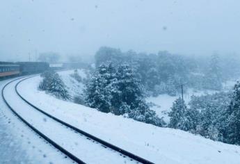 Tren Chepe express: Bellezas naturales inigualables que podrás disfrutar en el recorrido invernal