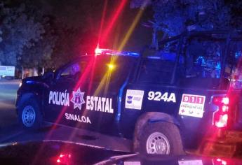 Hallan a 5 hombres ejecutados por la carretera a Eldorado en Culiacán