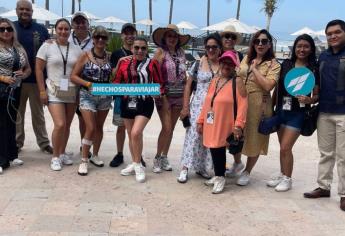 Mazatlán: Destino Preferido por Agentes de Viajes de Todo México en el 23º Encuentro Turístico de IMACOP Tour Corporation