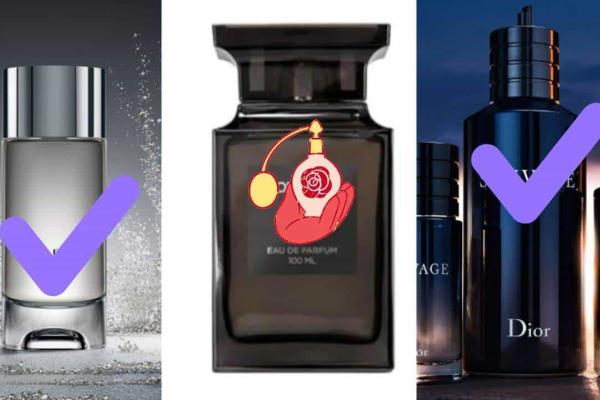 Estos son los 3 perfumes para hombre que huelen más rico y que debes tener en tu tocador
