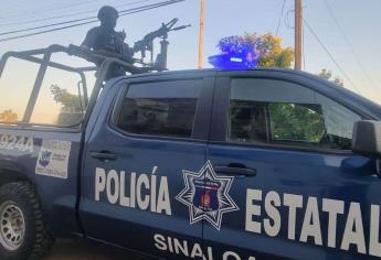 Un joven llega herido de bala a una clínica particular de Culiacán