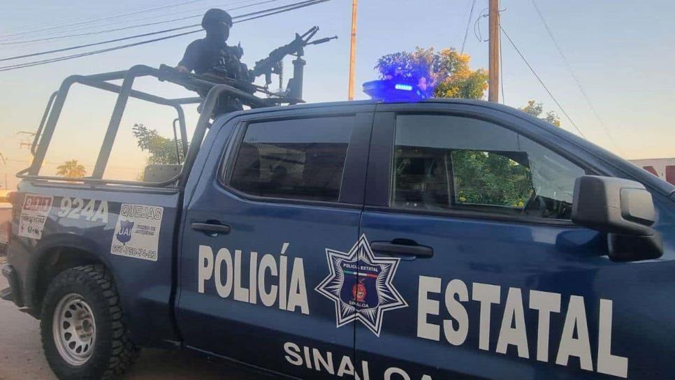 Un joven llega herido de bala a una clínica particular de Culiacán