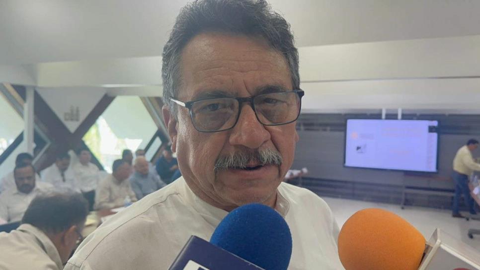 "Va a ser un ciclo agrícola con restricciones para Sinaloa": Conagua