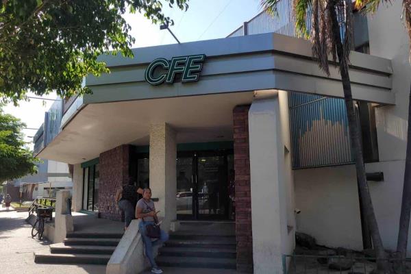 Estos sectores de Los Mochis aún cuentan con subsidio de la tarifa eléctrica