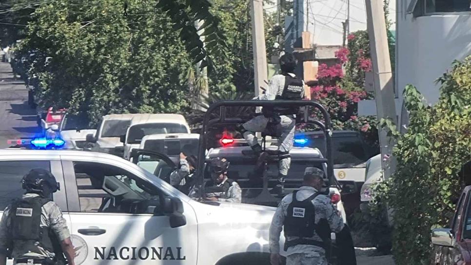 Identifican a dos de los asesinados en ataque armado en la Miguel Hidalgo, Culiacán