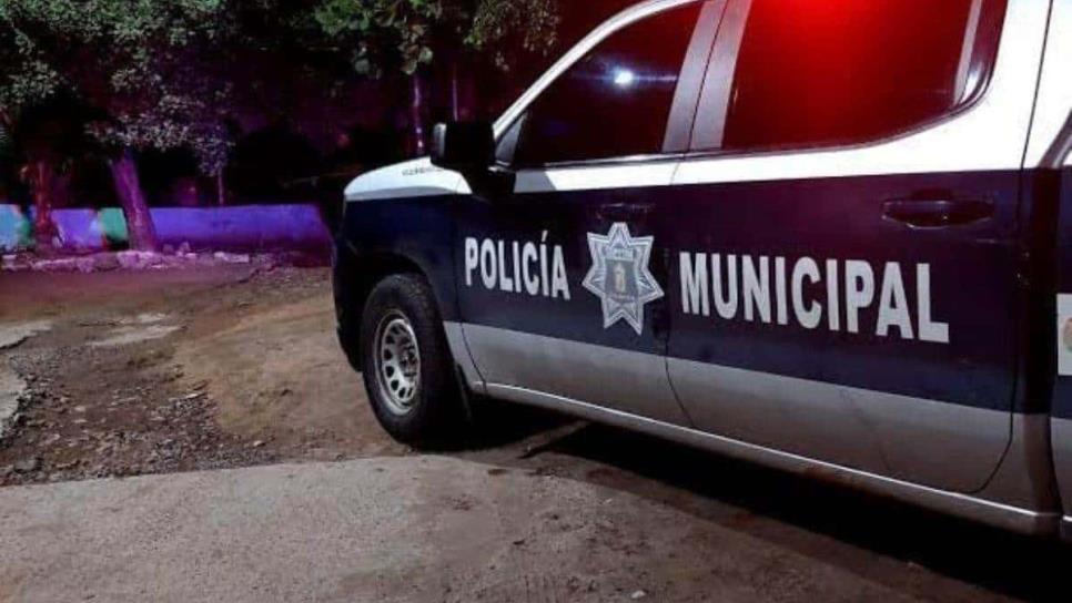 Localizan a un hombre sin vida en el panteón de San Miguel