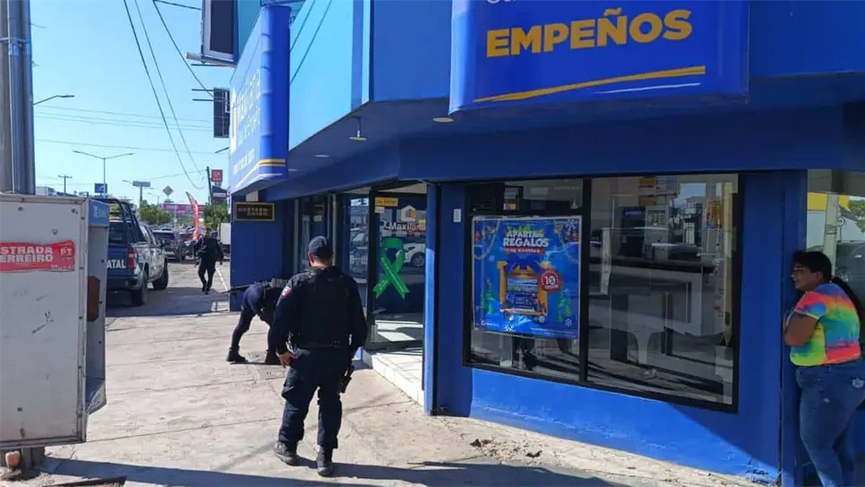 FOTO: Luz Noticias.