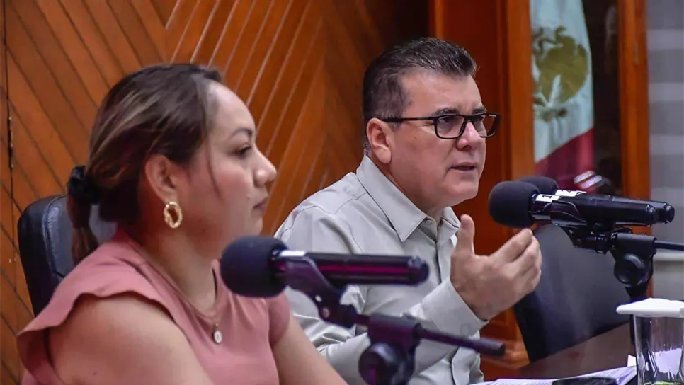 FOTO: Enrique Chan.