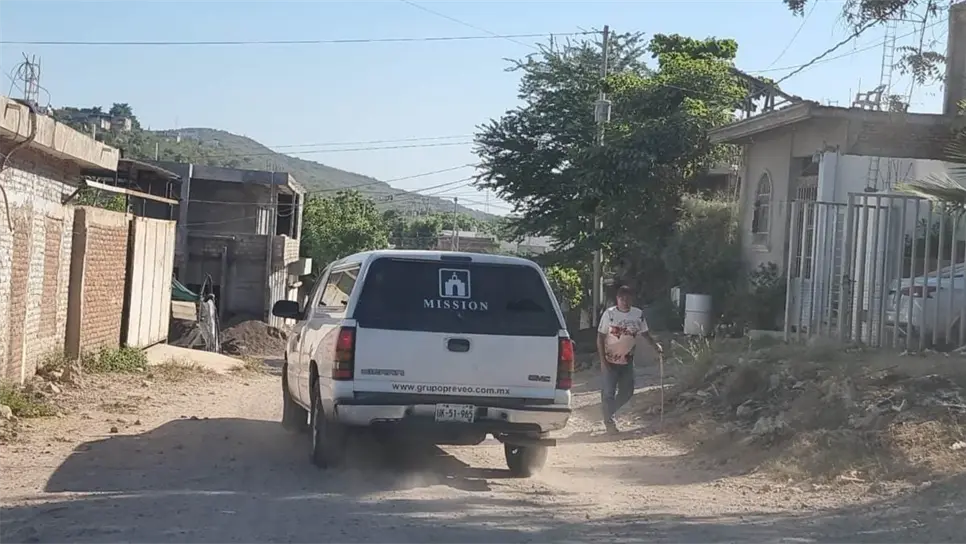 FOTO: Luis Ramírez.