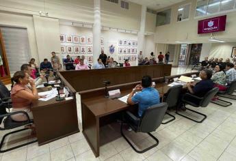 Cabildo de Mazatlán dona espacio en el Parque Central a la Sociedad Astronómica