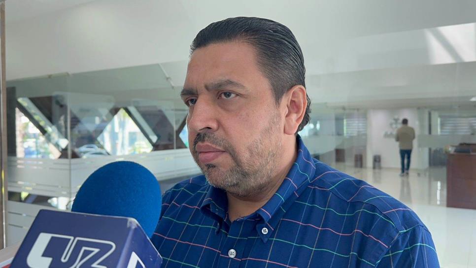 "Segalmex inicia pagos a trigueros de Sinaloa esta semana": Ismael Bello