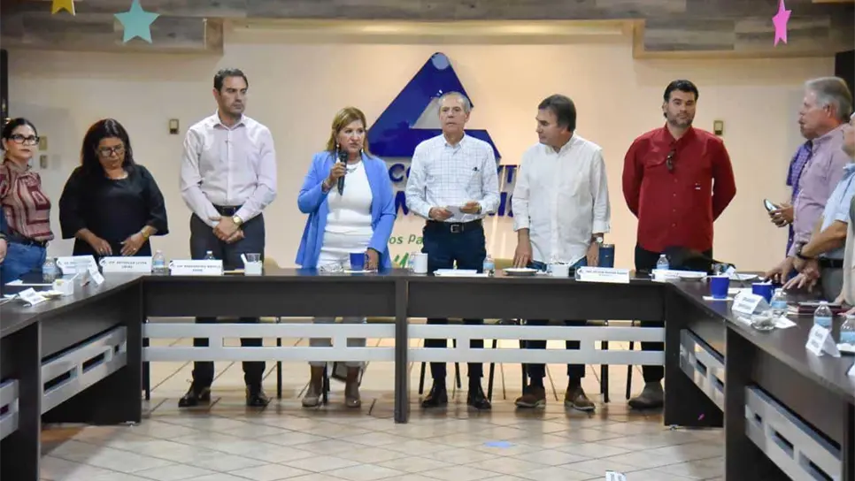 FOTO: Esthela García.