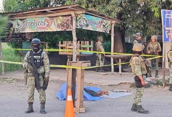 Con un mensaje, dejan dos personas ejecutadas por la carretera a Eldorado, en Costa Rica