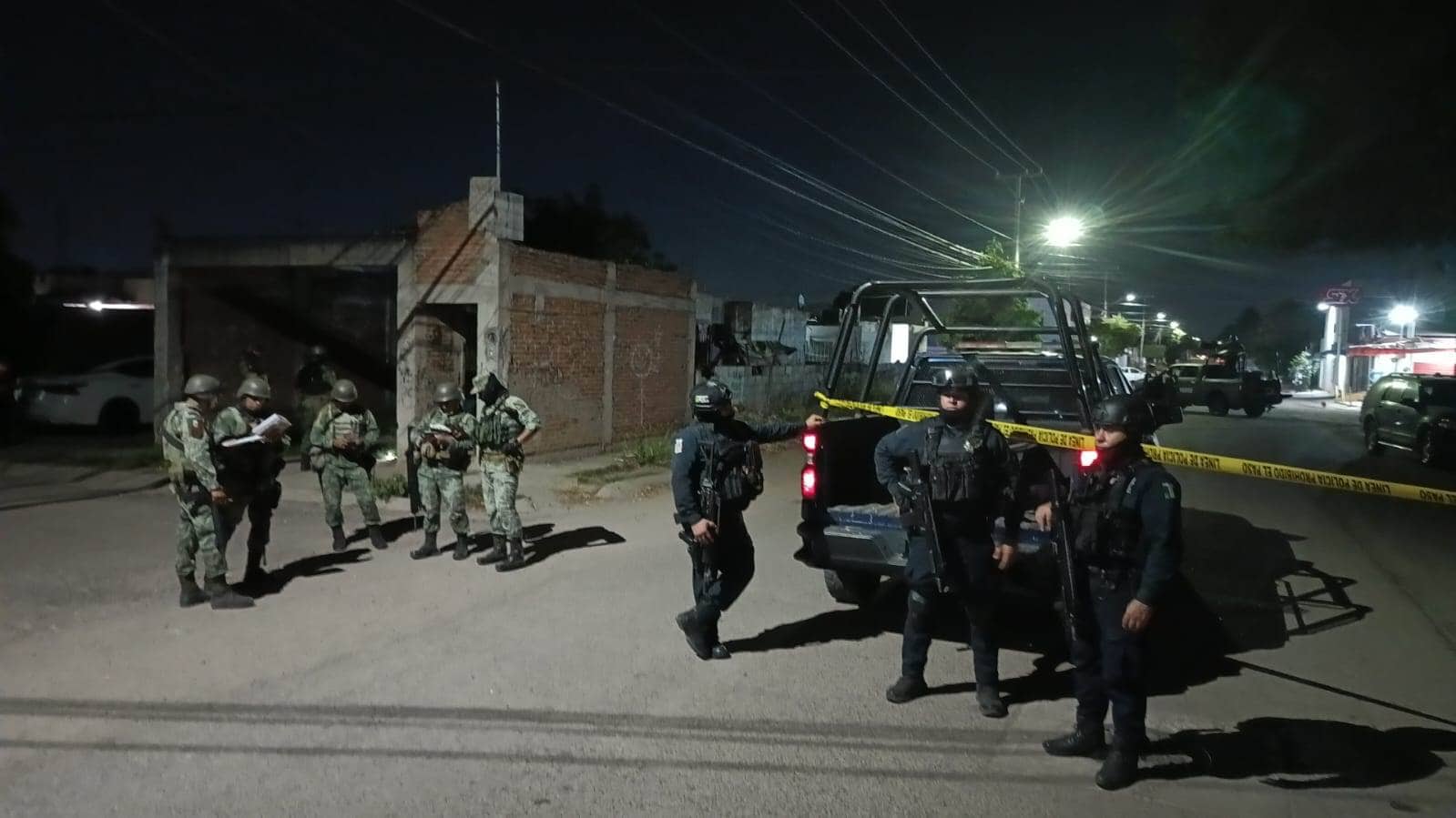 FOTO: Luz Noticias.