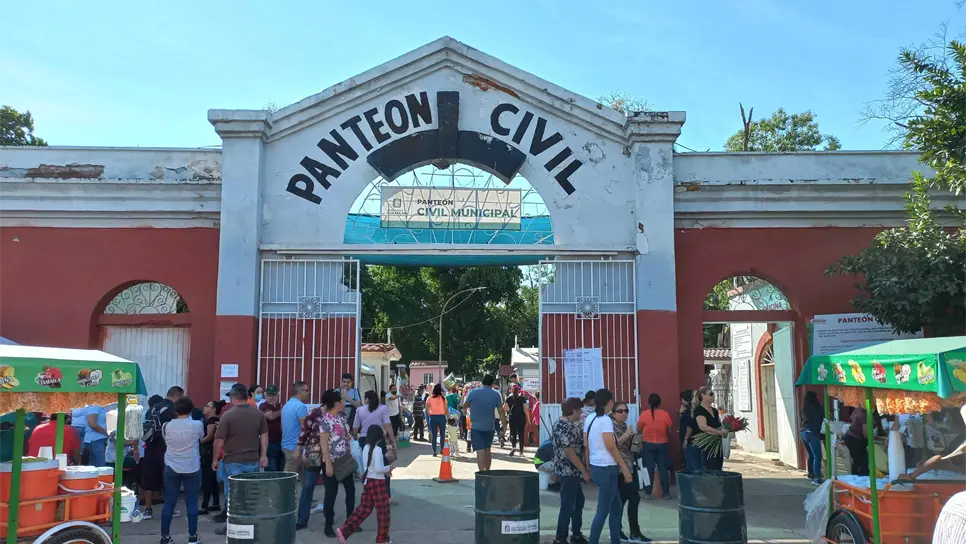 FOTO: Rocío Sánchez.