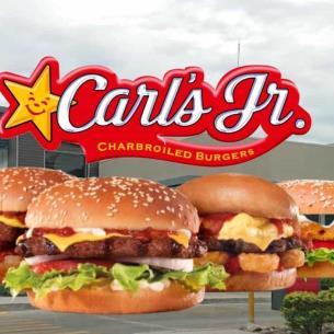 Carls Jr lanza promoción en hamburguesas al 2x1, solo aplica en Sinaloa y estos otros estados