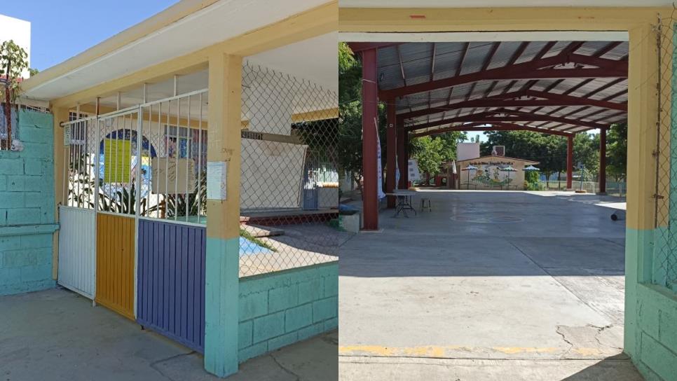 Escuelas en Mazatlán cierran tras hechos de violencia, SEPYC no confirma suspensión oficial