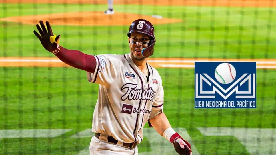 FOTO: Cortesía/TomaterosdeCuliacán.