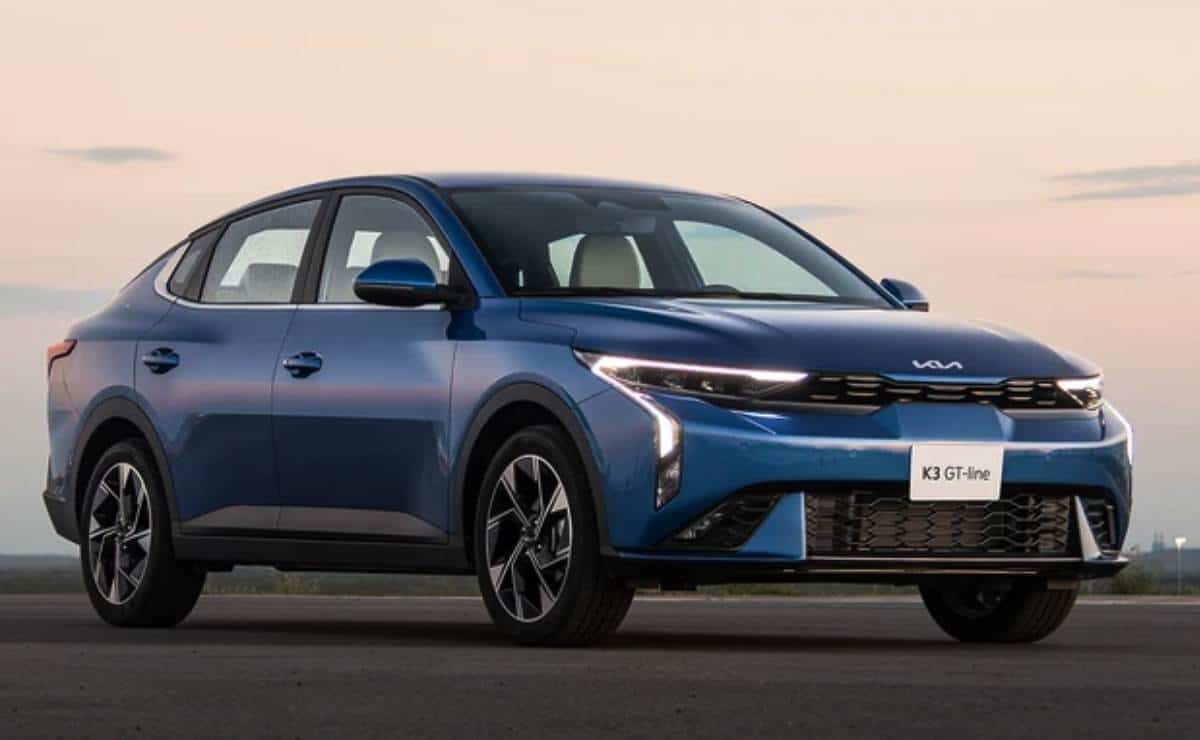 FOTO: Cortesía/KIA.