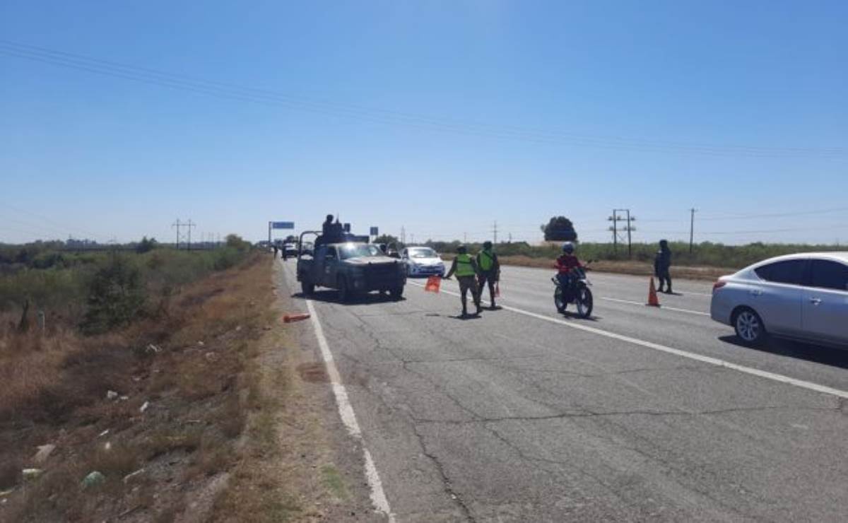 “Madrinas”: ¿por qué se les llama así a estos efectivos y cómo operan en retenes?