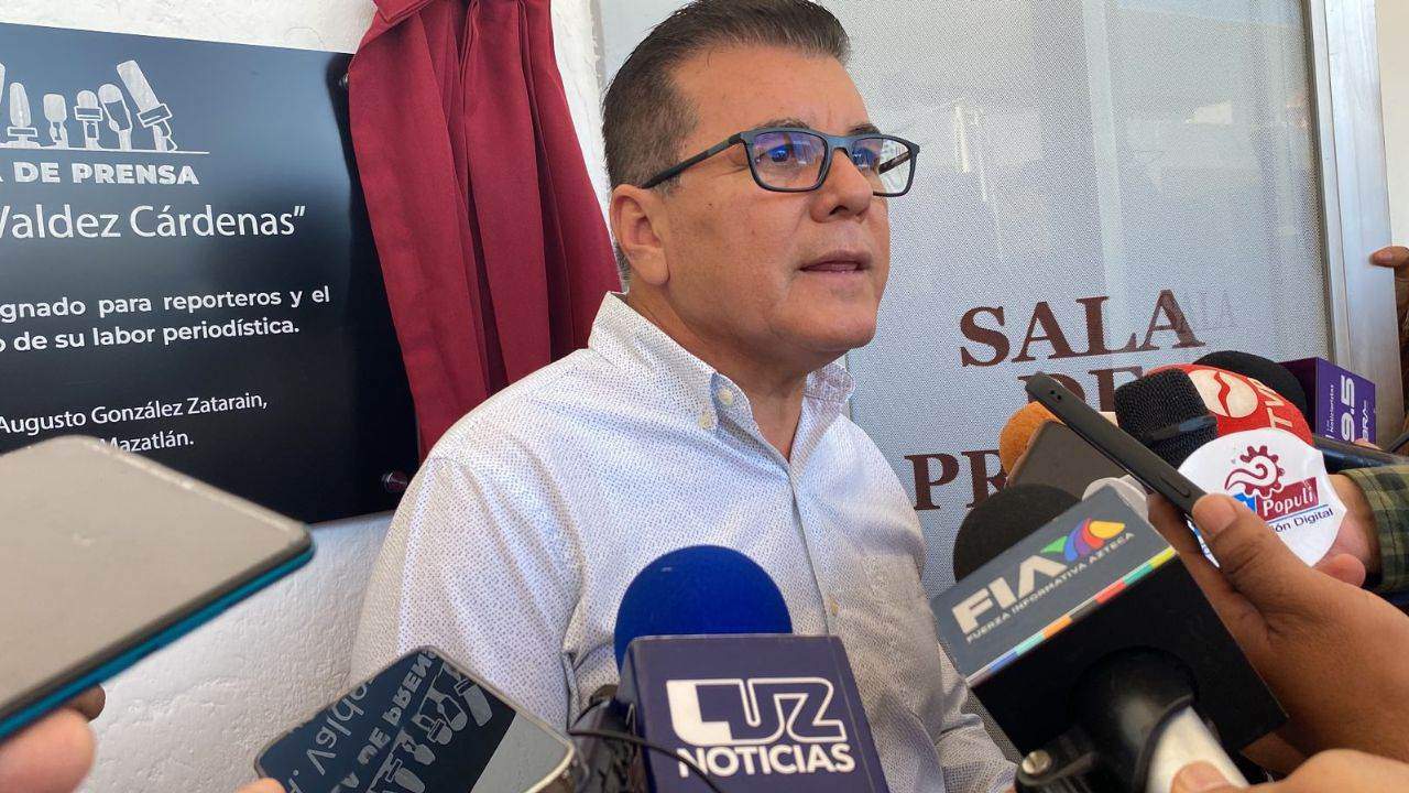 Foto: Luz Noticias