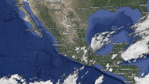 Frente frío número 6 provocará descenso en las temperaturas en estos estados