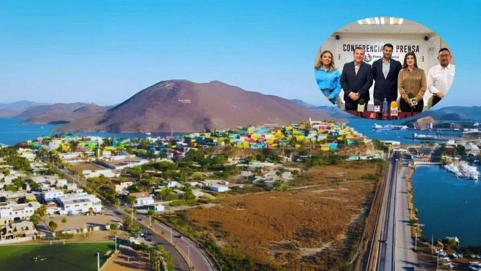 La Bahía de Topolobampo se prepara para el 3er Foro Migrante Sinaloa