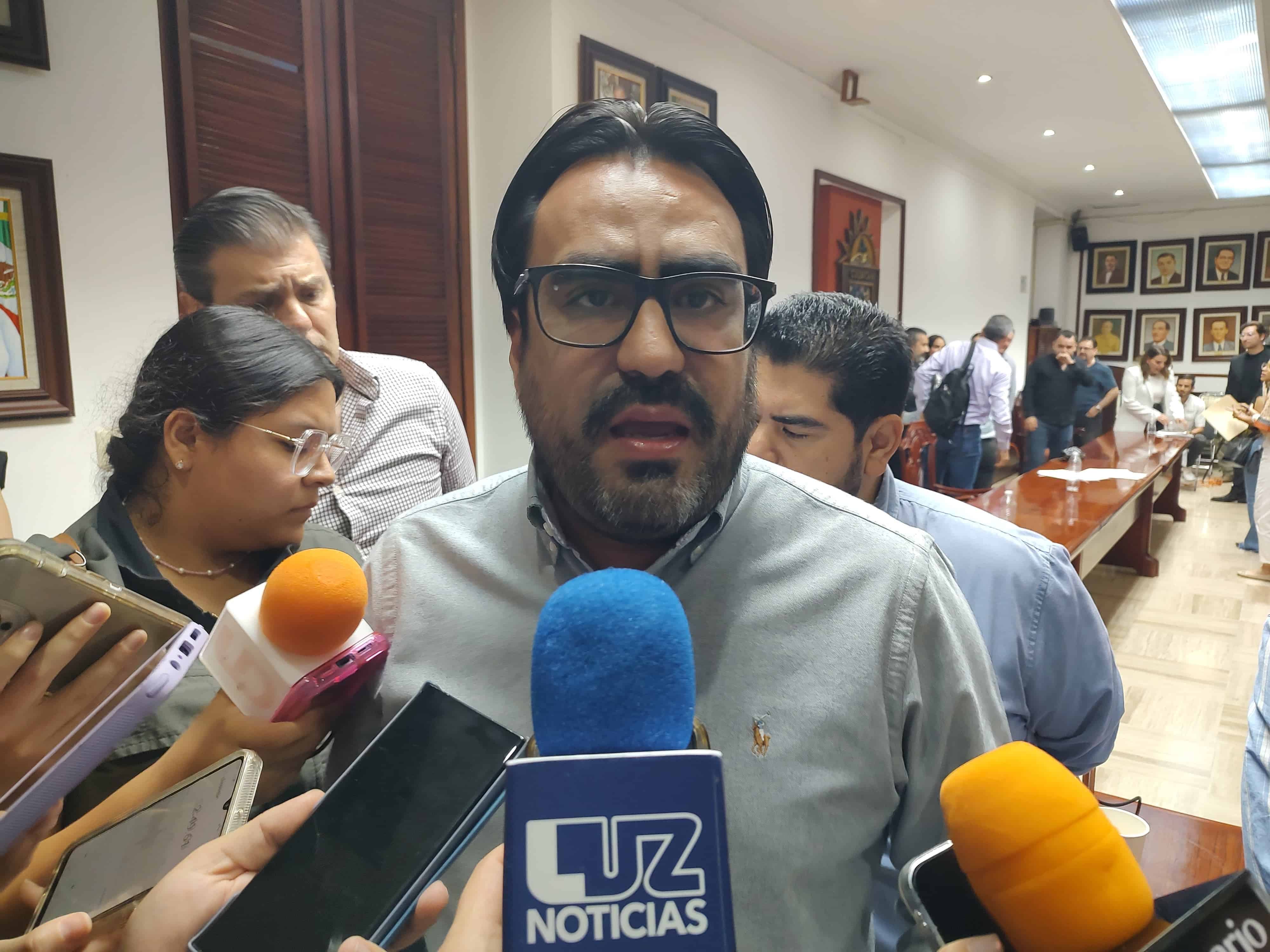 FOTO: Samuel Mariscal.