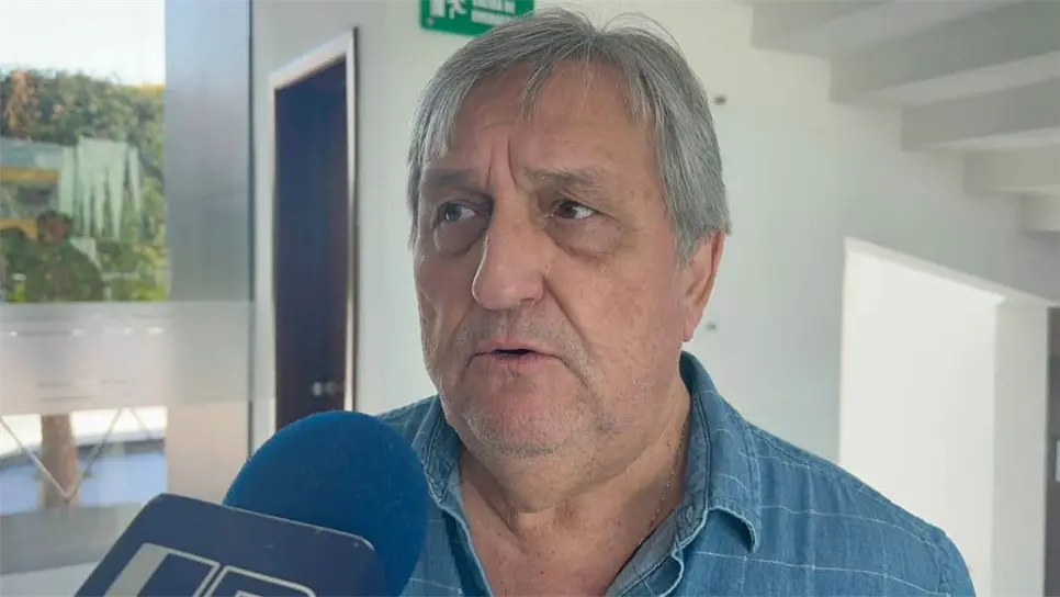 Foto: Esthela García