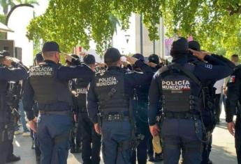 12 policías  de Culiacán reprobaron el examen de control y confianza