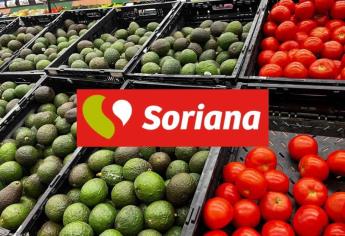 Martes y Miércoles del Campo Soriana: ofertas del 29 y 30 de octubre 2024