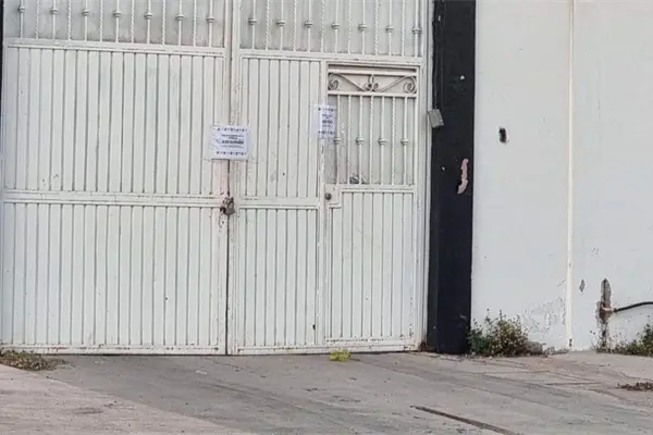 Vehículos y sustancias diversas es lo que se aseguró en la bodega de la colonia Rafael Buelna en Culiacán Vehículos y sustancias diversas es lo que se aseguró en la bodega de la colonia Rafael Buelna en Culiacán