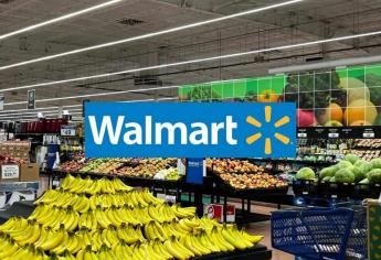 Martes de Frescura Walmart: ofertas del 29 de octubre en frutas y verduras