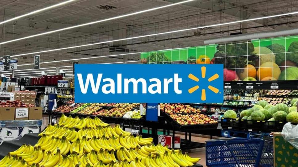 Martes de Frescura Walmart: ofertas del 29 de octubre en frutas y verduras