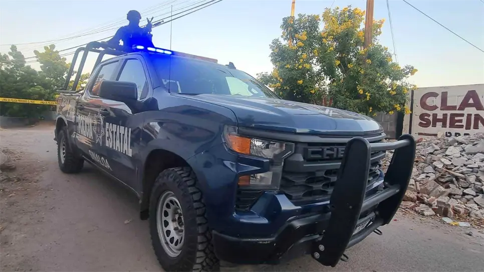 FOTO: Luis Ramírez.