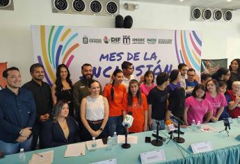 DIF Bienestar y Emplea-M Con Causa invitan al mes de la inclusión