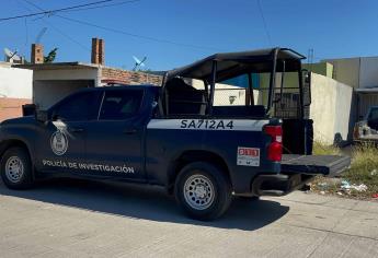 Sinaloa registra 3 homicidios, 4 "levantones" y 20 robos de vehículo este lunes, 28 de octubre