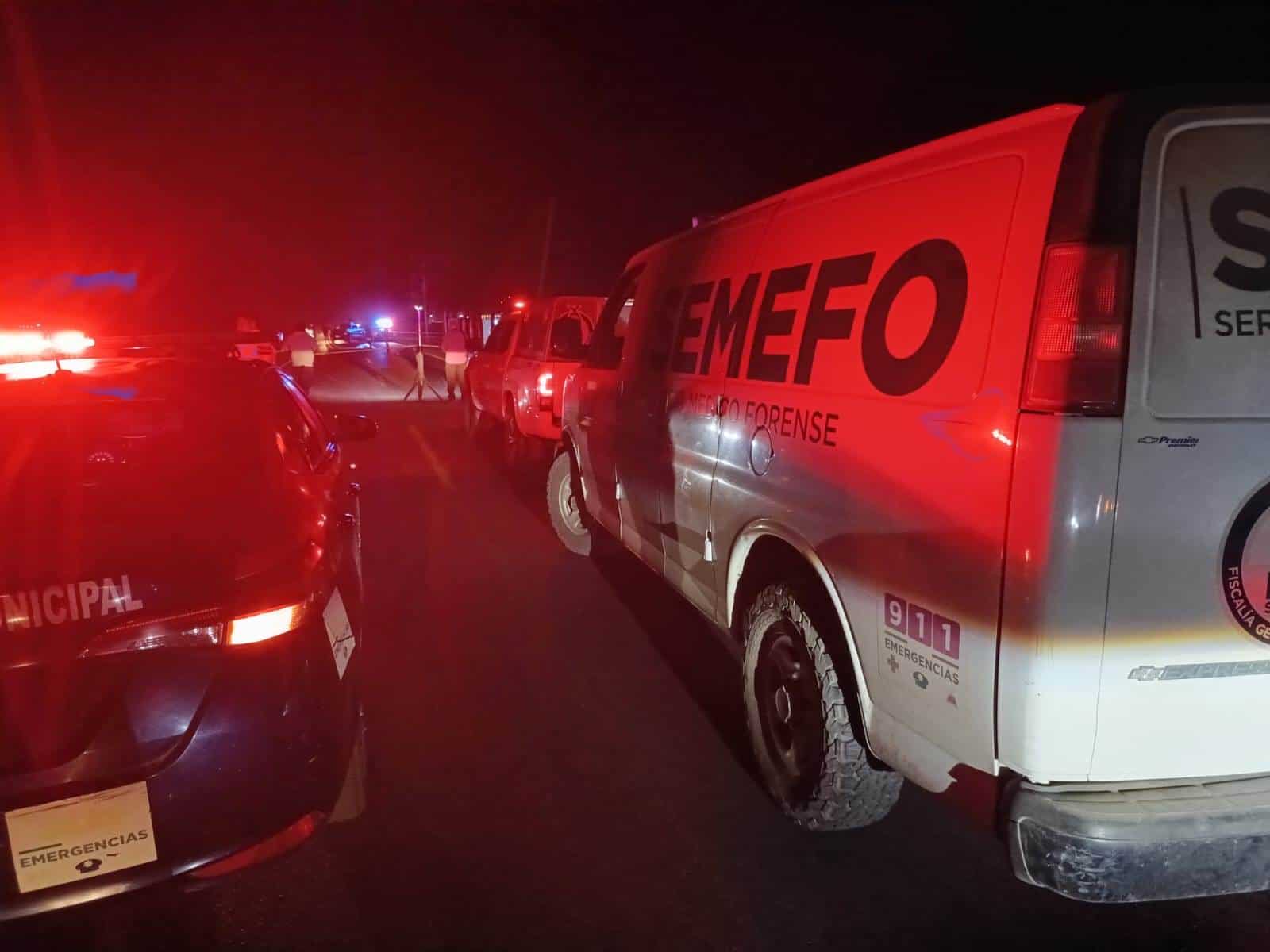 FOTO: Luis Ramírez.