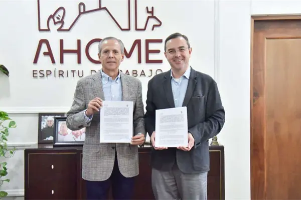 Ampliación de avenida Guerrero avanza, Ayuntamiento de Ahome recibe donación de terrero Ampliación de avenida Guerrero avanza, Ayuntamiento de Ahome recibe donación de terrero
